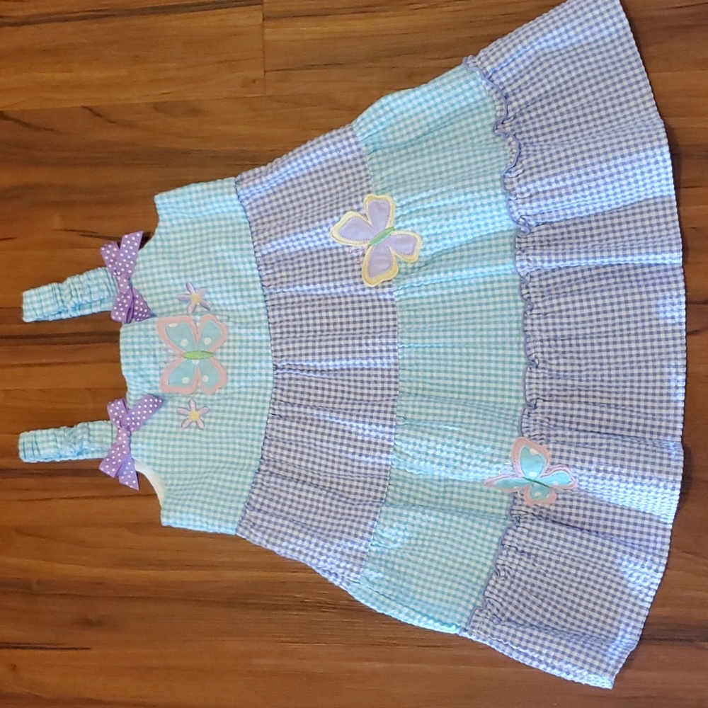 Good Lad summer dress size 6